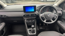 Dacia Jogger 1.0 TCe Comfort 5dr Petrol Estate